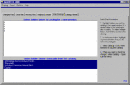 fileWATCH screenshot